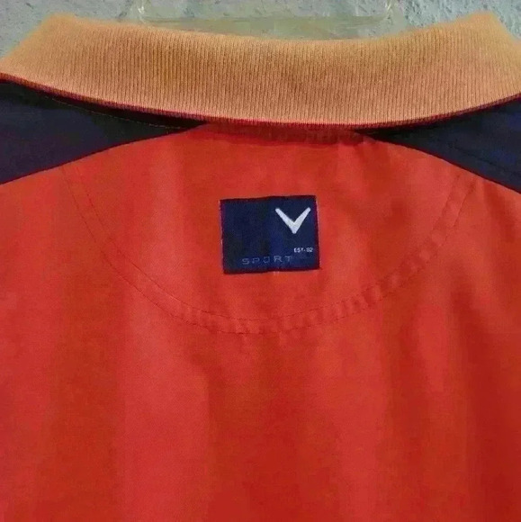 Callaway Golf Pullover‎ XL - Picture 5 of 5